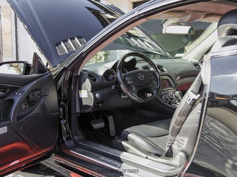 Used 2008 Mercedes-Benz SL 600 image 28