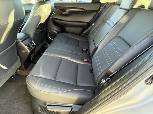 Used 2017 Lexus NX 200t FWD image 30