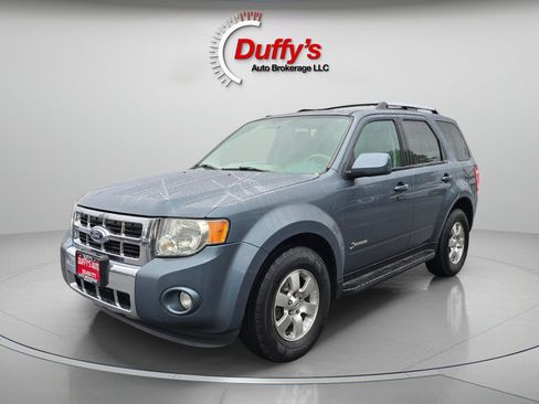Used 2010 Ford Escape 4WD Hybrid image 13