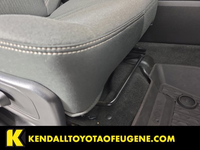 Used 2021 RAM 1500 Big Horn AWD/4WD image 32
