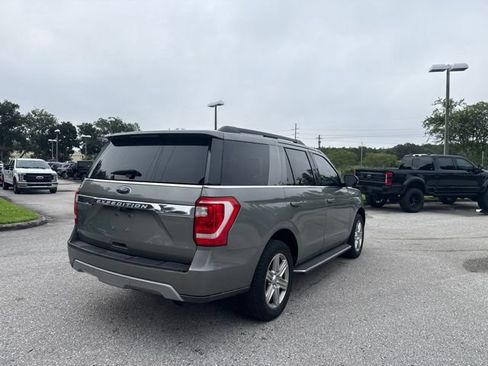 Used 2019 Ford Expedition XLT w/ Equipment Group 202A RWD image 7