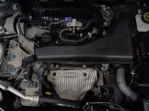 Used 2020 Nissan Rogue SV AWD/4WD image 30