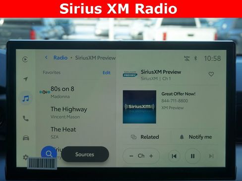 New 2026 Toyota Tacoma TRD Off-Road image 10