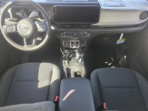 New 2026 Jeep Gladiator Sport image 12