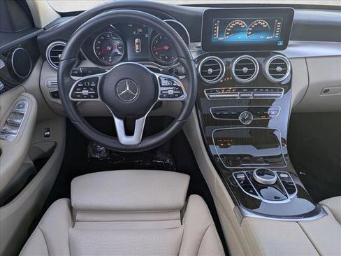 Used 2020 Mercedes-Benz C 300 Sedan image 19