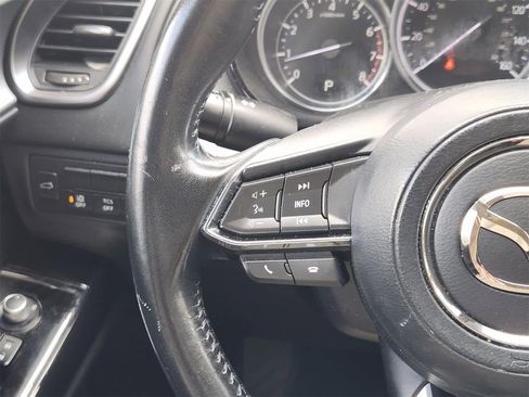 Used 2020 MAZDA CX-9 Touring image 27