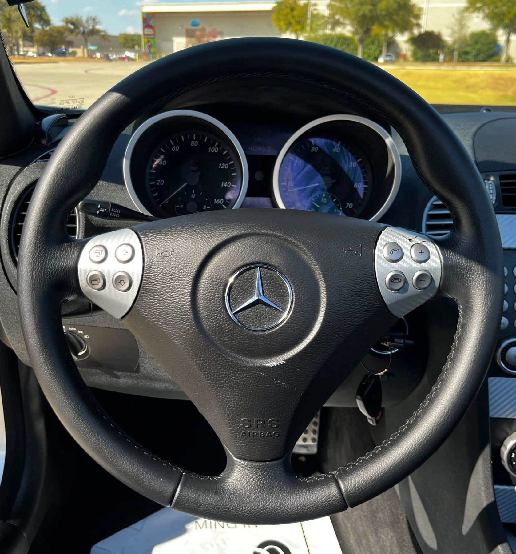 Used 2005 Mercedes-Benz SLK 350 image 40