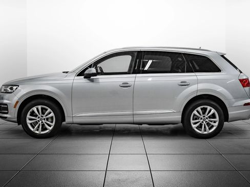 Used 2017 Audi Q7 3.0T Premium Plus w/ Premium Plus Package AWD/4WD image 12