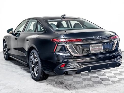 New 2026 Audi A6 Premium Plus image 2