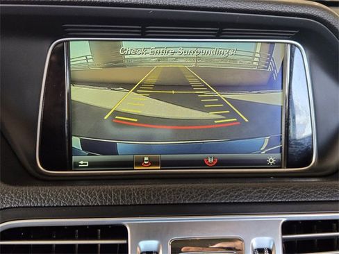 Used 2016 Mercedes-Benz E 400 Coupe image 18