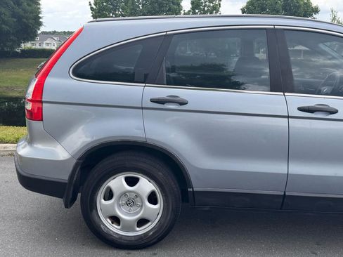 Used 2009 Honda CR-V LX image 33