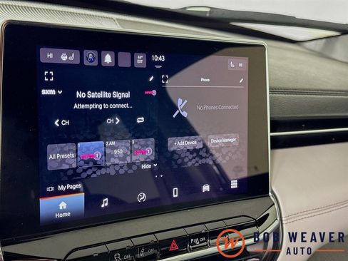 Used 2024 Jeep Compass Limited image 15