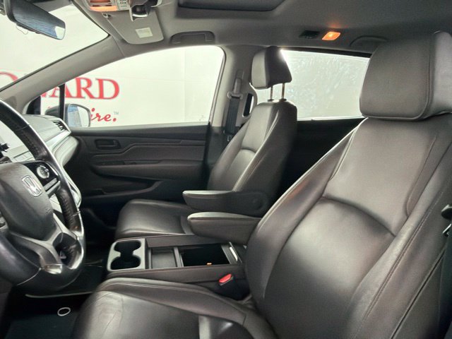 Used 2019 Honda Odyssey EX-L image 16