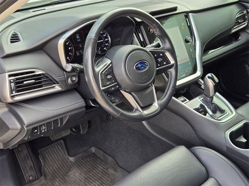 Used 2022 Subaru Legacy Limited image 10