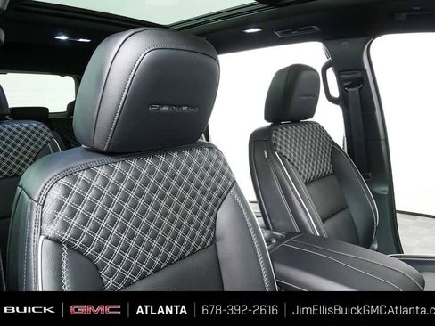 New 2026 GMC Acadia Denali w/ Super Cruise Package FWD image 23