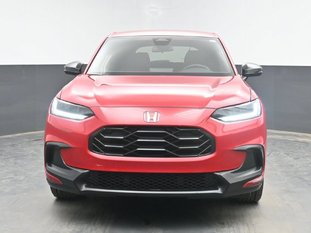 Used 2023 Honda HR-V Sport image 3