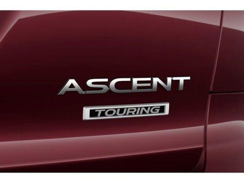 New 2026 Subaru Ascent Touring AWD/4WD image 12