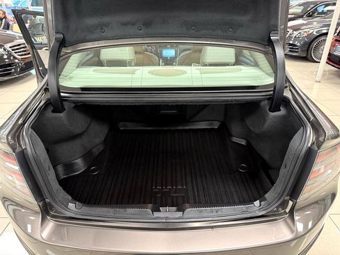 Used 2007 Acura TL Type-S image 14