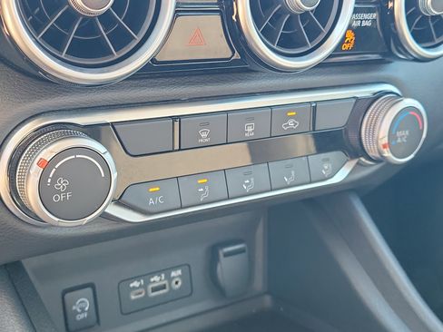 Certified 2024 Nissan Sentra SV image 29