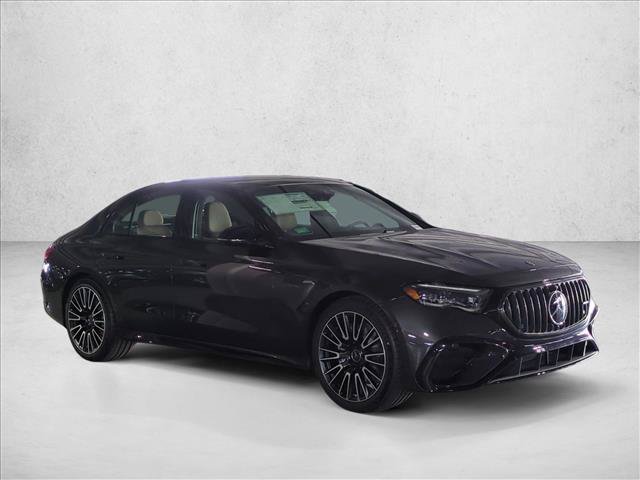 New 2027 Mercedes-Benz E 53 AMG e 4MATIC Sedan image 7
