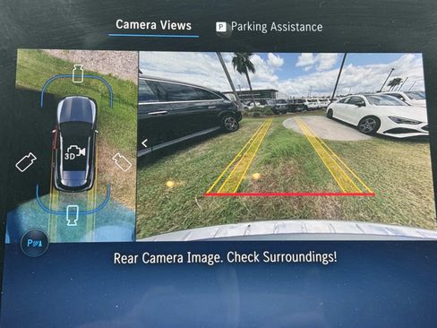 Used 2026 Mercedes-Benz GLC 300 image 26