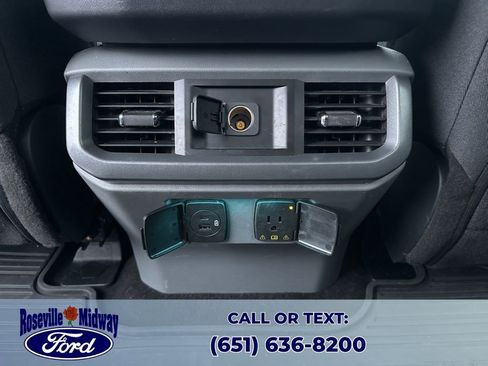 Used 2022 Ford F150 XLT w/ Equipment Group 302A High image 35