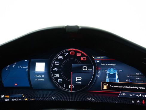 Certified 2022 Ferrari Roma RWD image 29