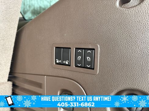 Used 2018 Chevrolet Tahoe Premier w/ RST 6.2L Performance Edition image 31