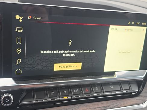 New 2026 GMC Sierra 3500 SLT w/ SLT Convenience Package image 31