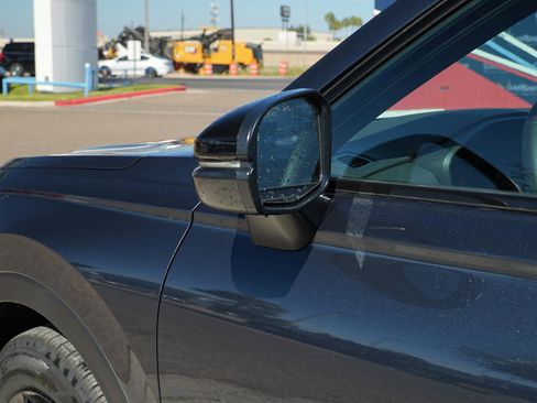 New 2026 Honda CR-V Sport-L image 11