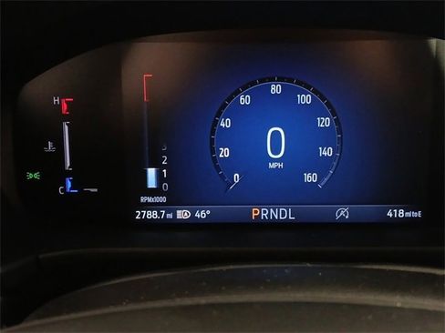 Used 2025 Ford Escape ST-Line Select image 12