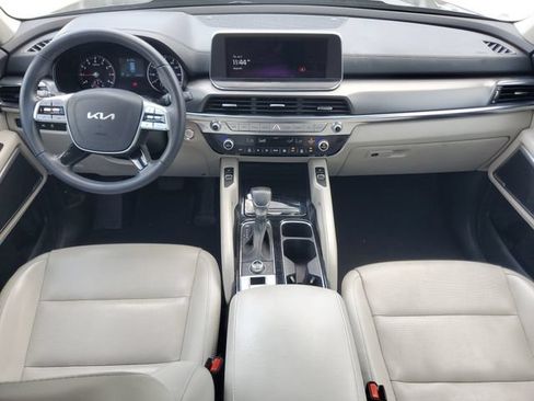 Used 2022 Kia Telluride S AWD/4WD image 12