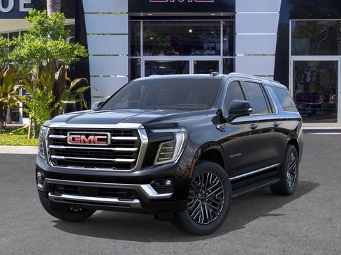 New 2026 GMC Yukon XL Elevation w/ LPO, Floor Liner Package image 6