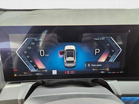 Used 2025 BMW X3 xDrive30i w/ Premium Package image 10