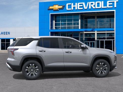 New 2026 Chevrolet Equinox LT image 5