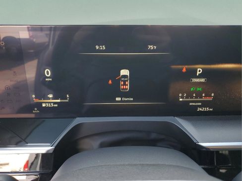 Used 2025 INFINITI QX80 Pure RWD image 27