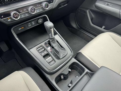 Used 2023 Honda CR-V EX image 34