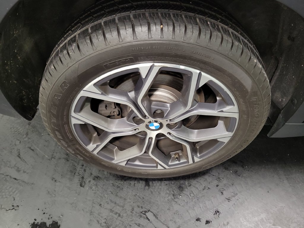Used 2023 BMW X2 xDrive28i w/ Convenience Package AWD/4WD image 11