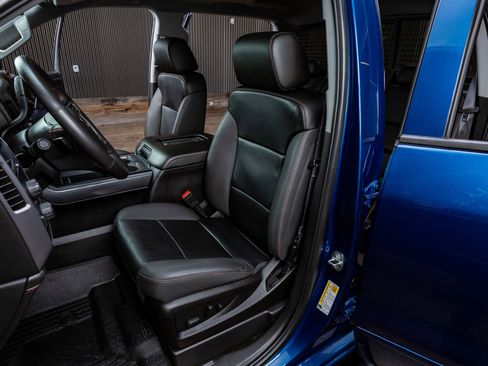 Used 2017 GMC Sierra 1500 SLT image 25