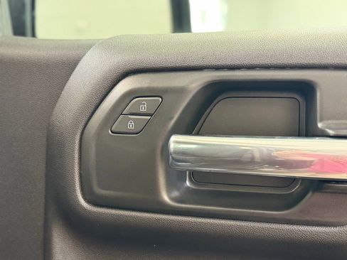 New 2026 GMC Sierra 1500 Pro AWD/4WD image 22