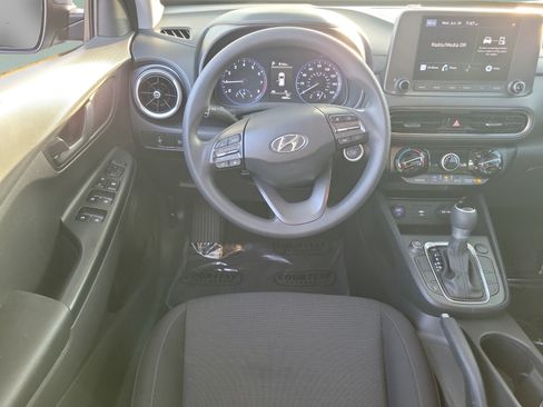 Used 2023 Hyundai Kona SEL w/ Cargo Package FWD image 20