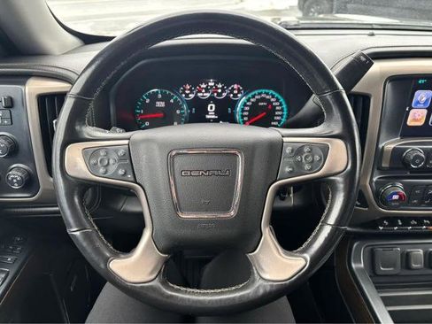 Used 2018 GMC Sierra 1500 Denali w/ Denali Ultimate Package AWD/4WD image 28
