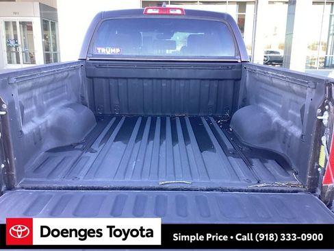 Used 2021 Toyota Tundra 1794 Edition image 19
