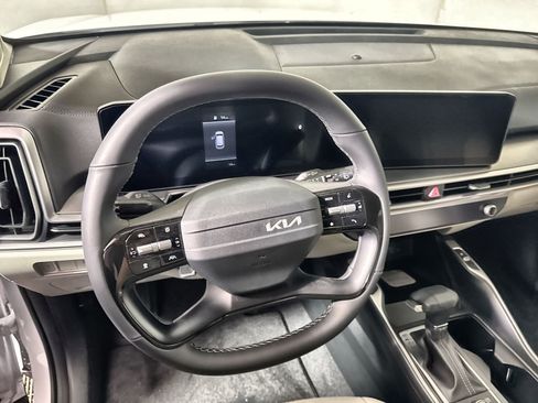 New 2026 Kia Sorento S AWD/4WD image 16