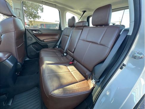 Used 2017 Subaru Forester 2.0XT Touring image 14