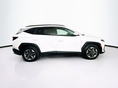 Used 2025 Hyundai Tucson SEL image 10