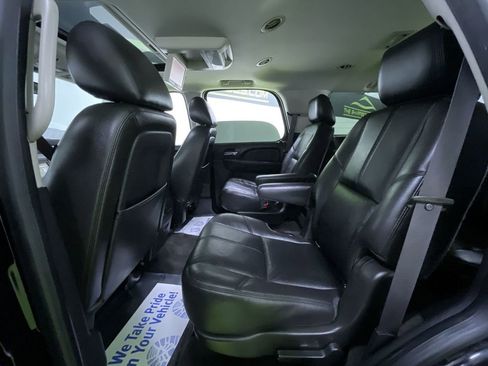 Used 2013 Chevrolet Tahoe LT image 13