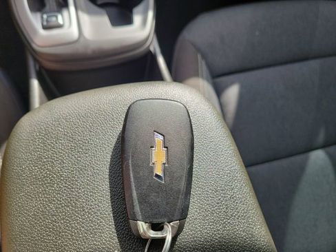 Certified 2024 Chevrolet Trax LS w/ LS Convenience Package image 31