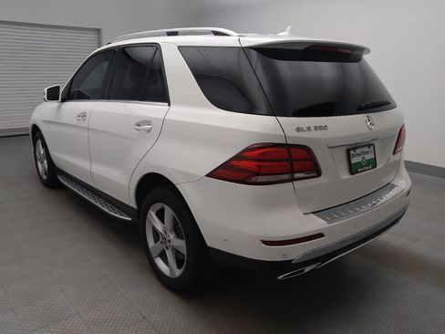 Used 2018 Mercedes-Benz GLE 350 w/ Premium 1 Package image 5
