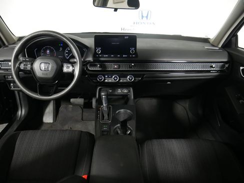 Used 2022 Honda Civic LX image 17